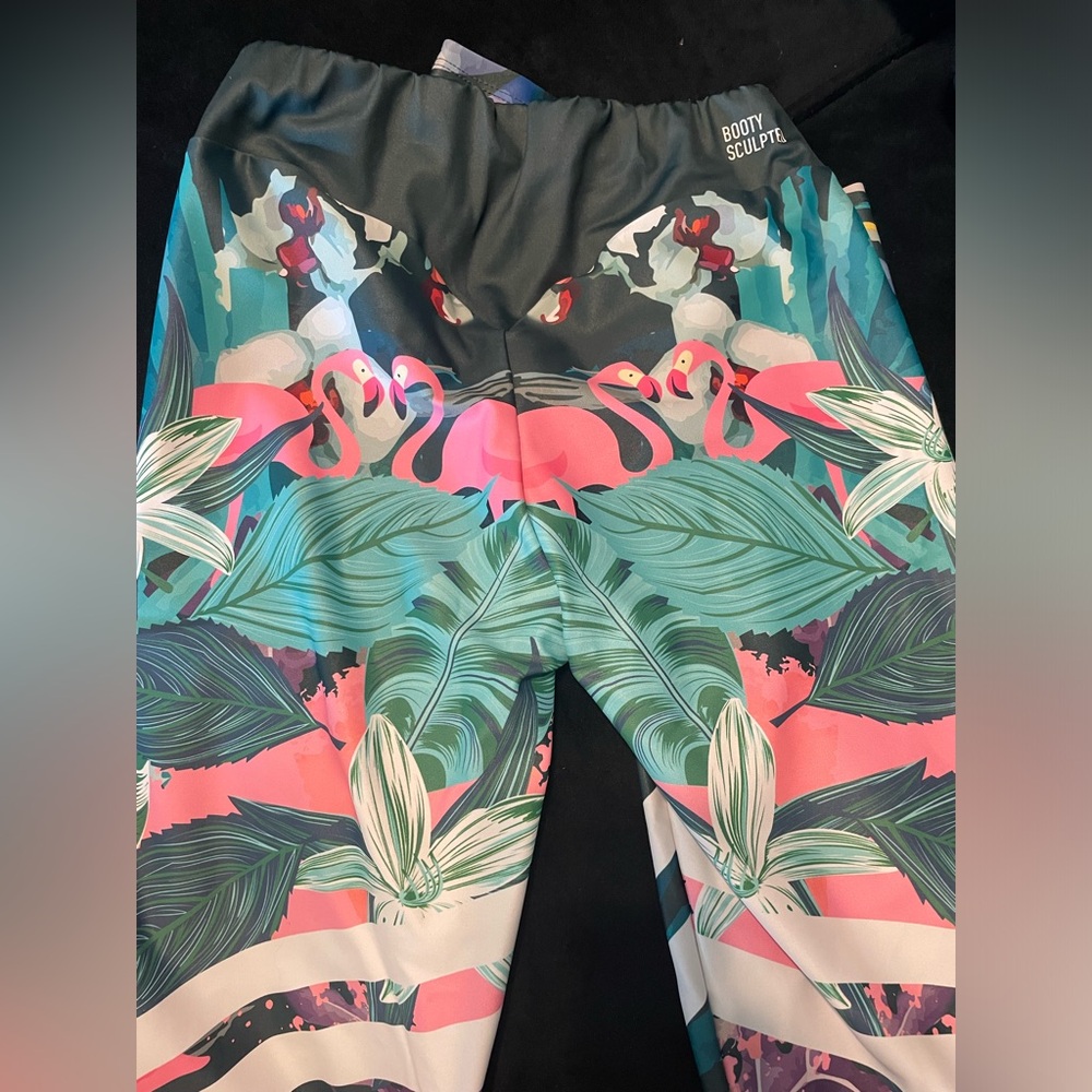 NWOT leggings